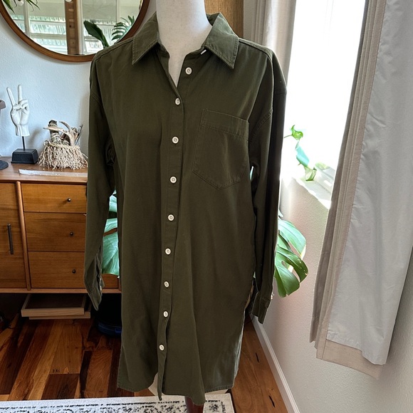 Madewell Tops - NWOT Madewell Tunic